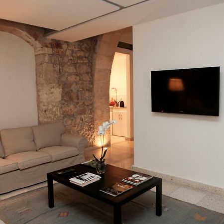 La Casa Sulla Darsena Apartman Szirakúza Kültér fotó