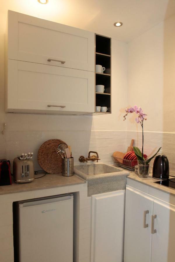 La Casa Sulla Darsena Apartman Szirakúza Kültér fotó