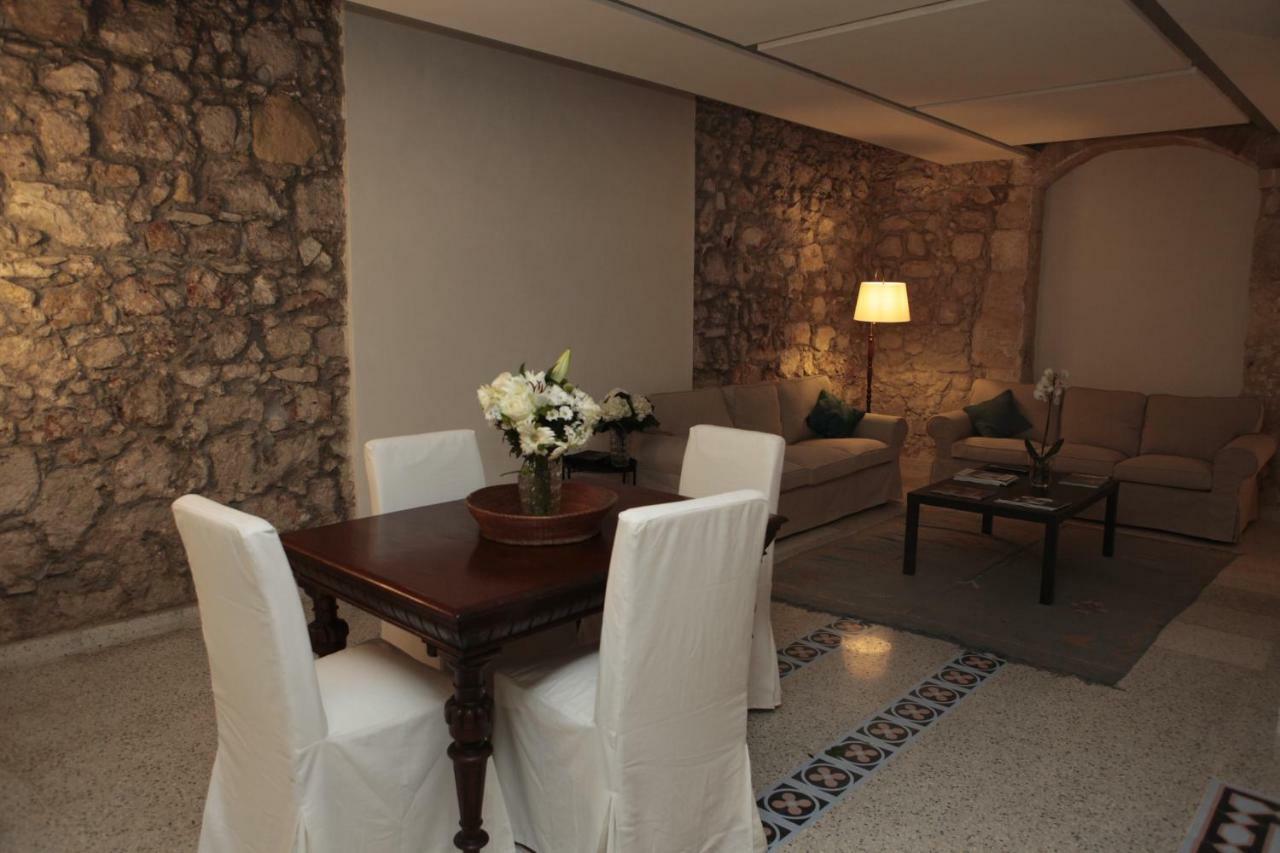 La Casa Sulla Darsena Apartman Szirakúza Kültér fotó