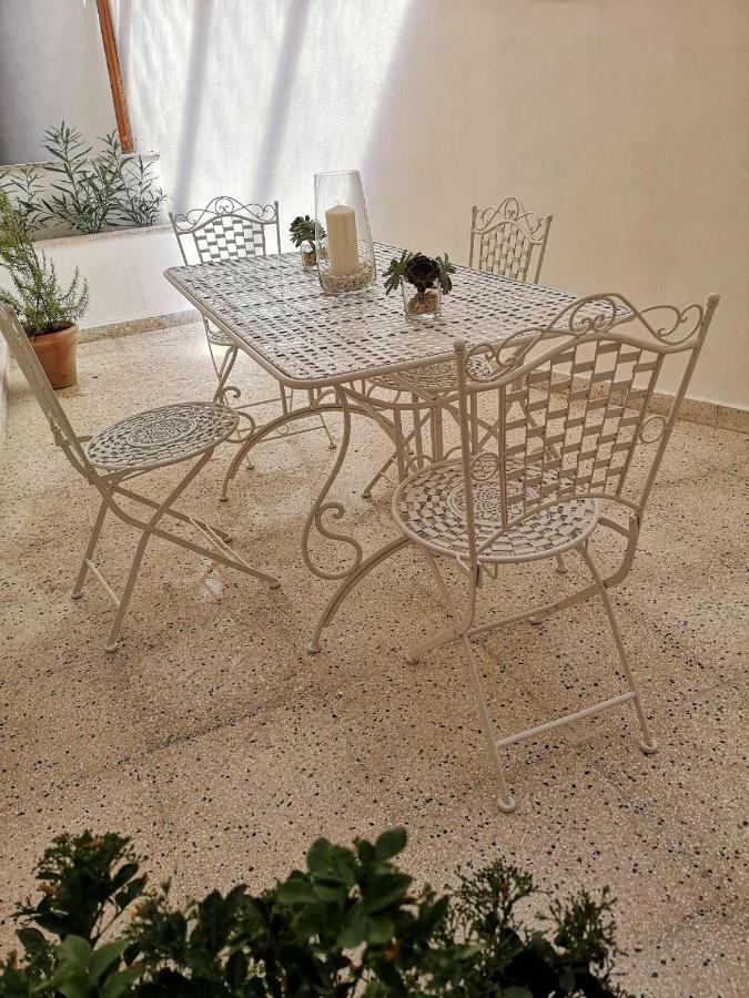 La Casa Sulla Darsena Apartman Szirakúza Kültér fotó