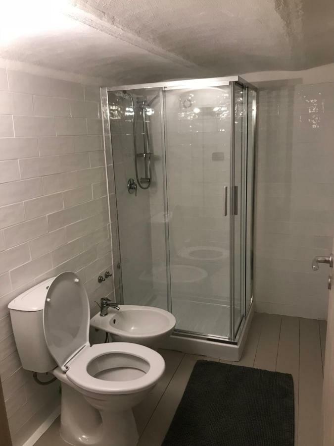 La Casa Sulla Darsena Apartman Szirakúza Kültér fotó